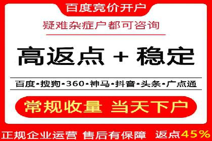 从小微企业到行业巨头：百度竞价的赚钱历程